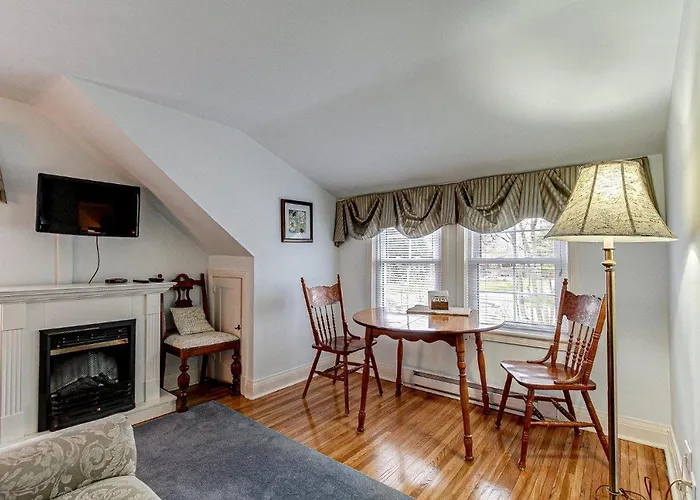 Dover House B&B