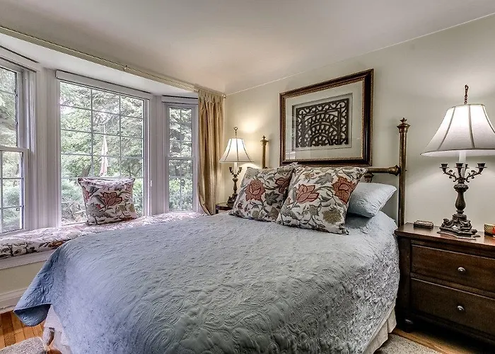 Dover House B&B